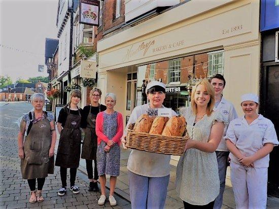 Hindleys Bakery