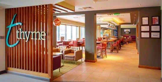 Thyme Restaurant