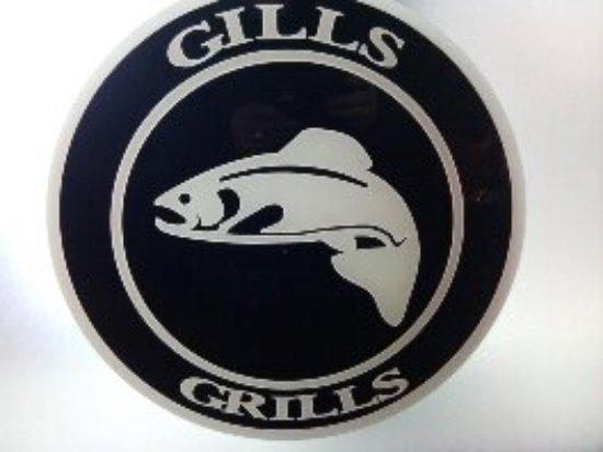 Gills Grills