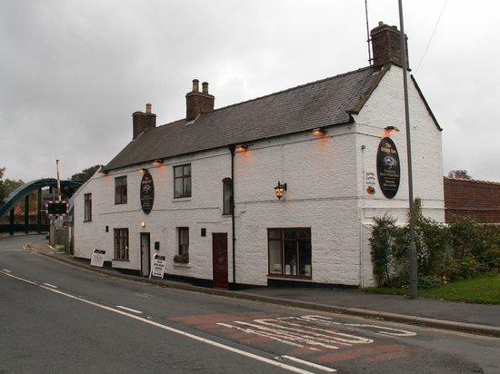 The Bridge Inn