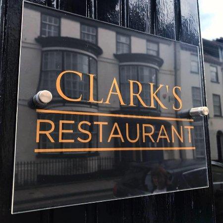 Clark's Restaurant