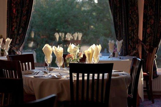 Edenhall Country House & Restaurant