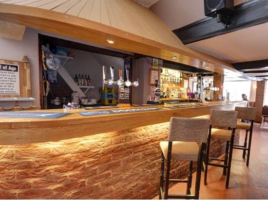 The Wheatsheaf