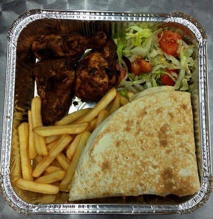 Skewers