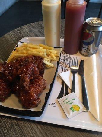 The Gallus