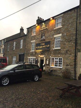 The Kings Head Restaurant
