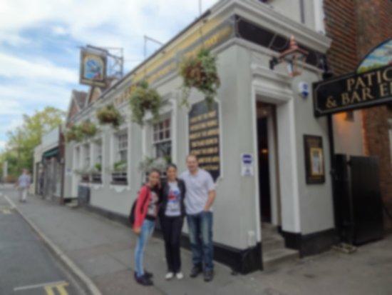 The Tavern
