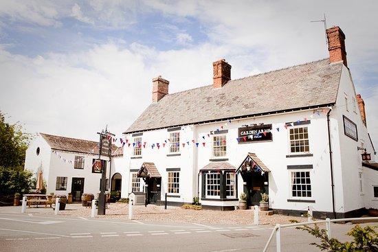 Carden Arms