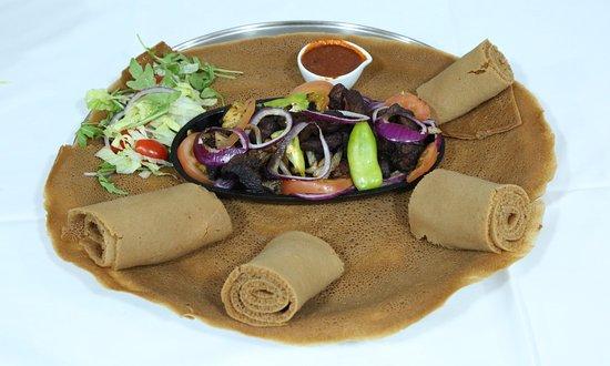 Savanna Restaurant
