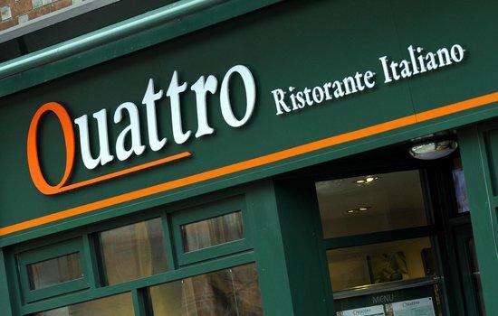 Quattro