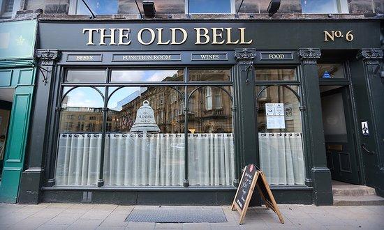 The Old Bell