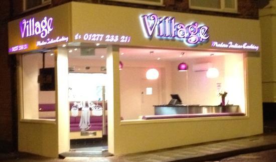 Village Brentwood