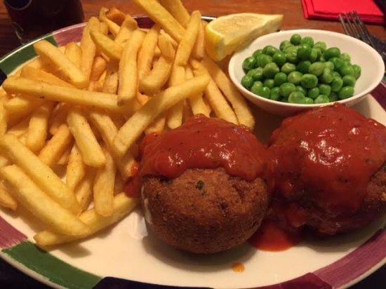 Frankie & Benny's