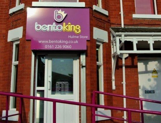 Bento King