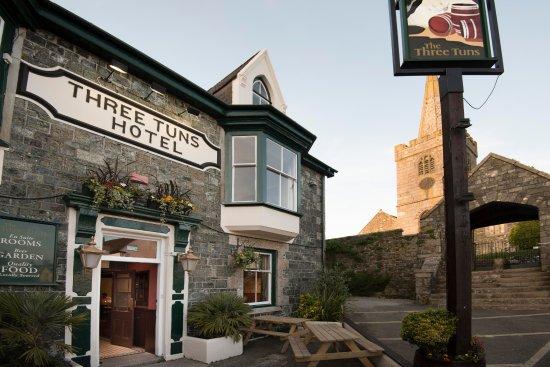 Three Tuns