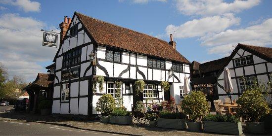 The Grantley Arms