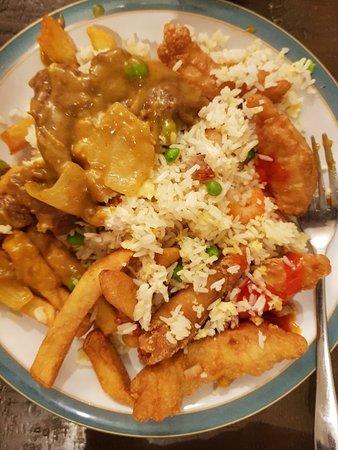 Phoenix Chinese Takeaway