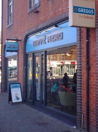 Caffe Nero