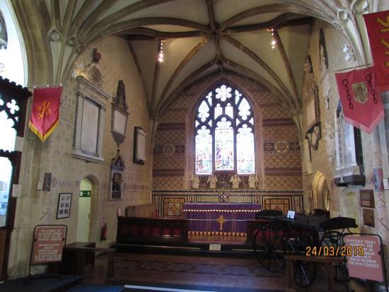 St Peter's Church