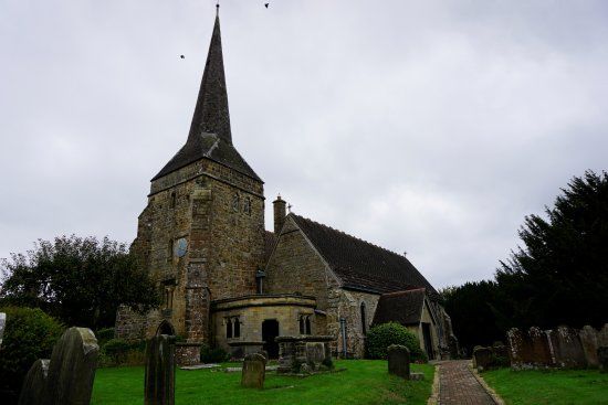 St Margaret's Church