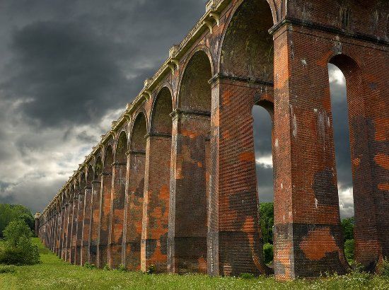 Ardingly Reservoir