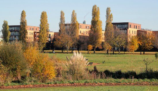 Sutcliffe Park