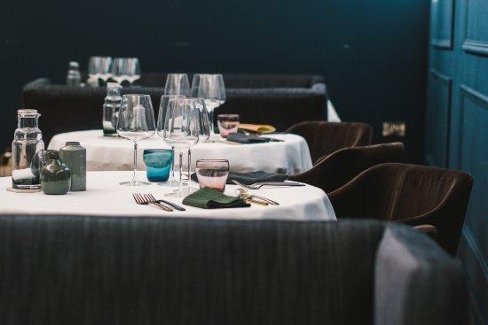 Home Restaurant