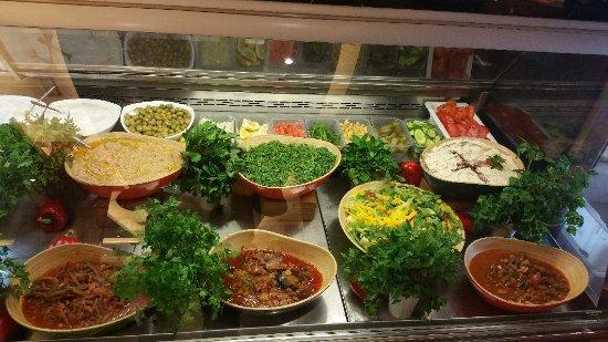 Maroush Deli