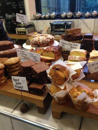 Upper Fleet Bakery
