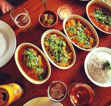 Masala Wala Cafe