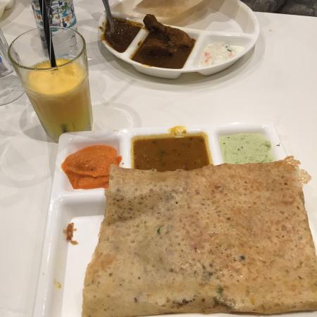 Aappa Kadai