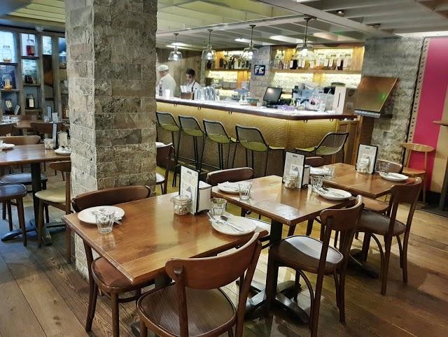 Andina Shoreditch