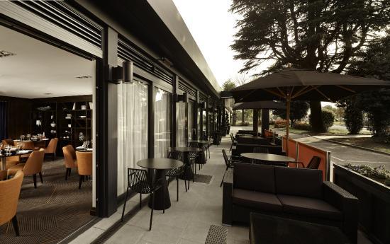W5 Bar and Grill