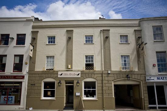 The Swan