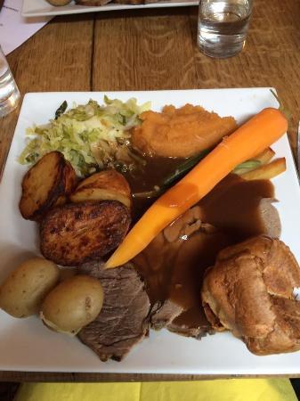 The Beaufort Hunt