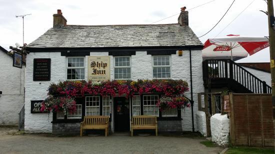 The Ship Inn
