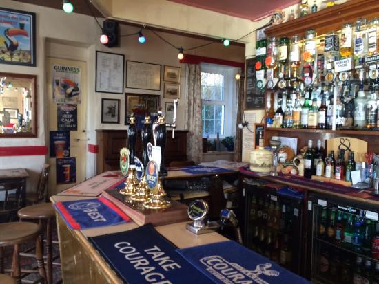 Queen's Head