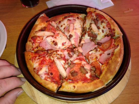 Pizza Hut