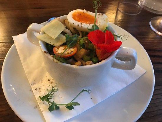 The George Restaurant