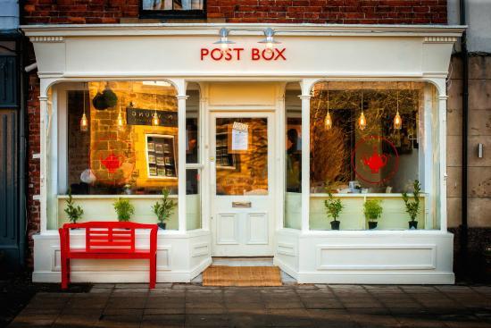 Post Box