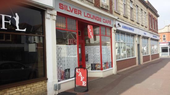 Silver Lounge