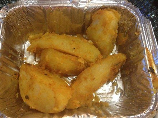 Nice N Spicy