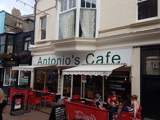 Antonio's