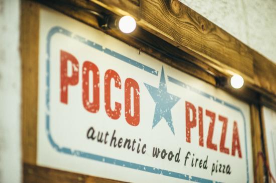 Poco Pizza