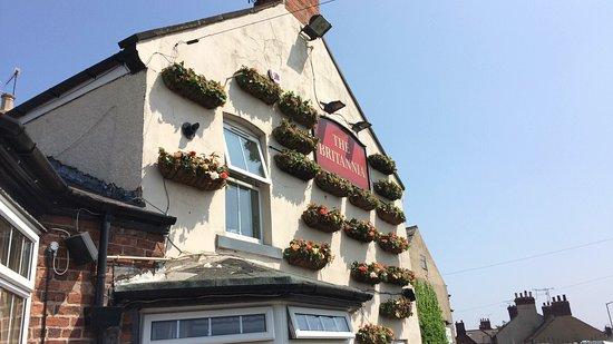 The Britannia
