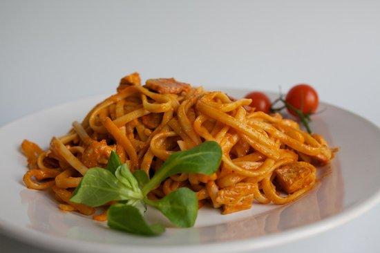 Maya Takeaway