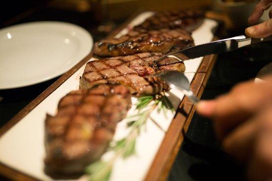 Latinoamerica Argentine Grill