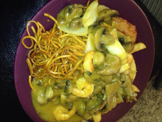 Jakki's Chinese Takeaway