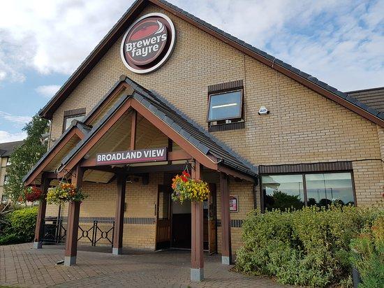 Brewers Fayre