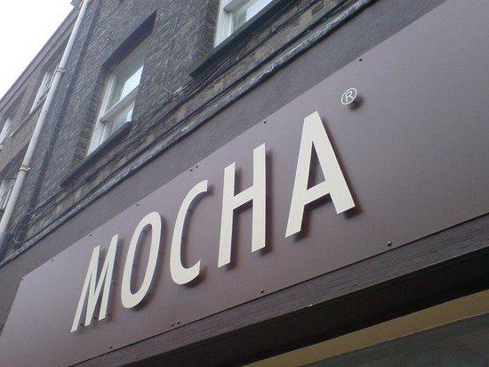 Mocha